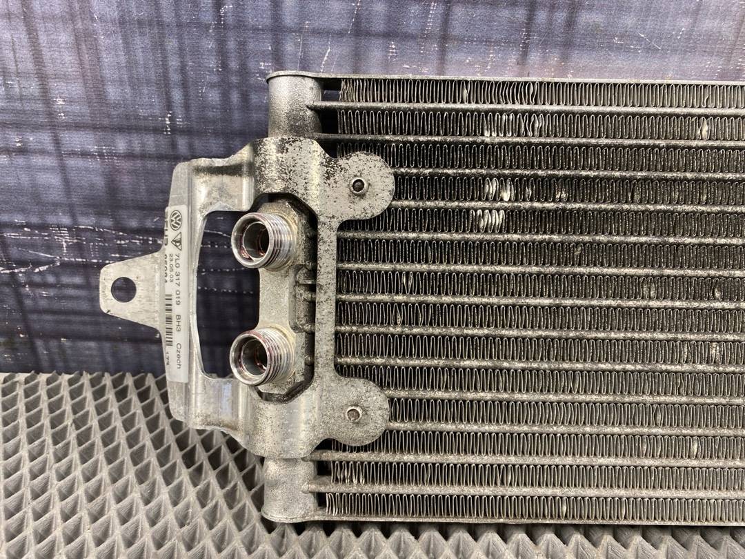 Радиатор АКПП, 5398 рублей, Красноярск