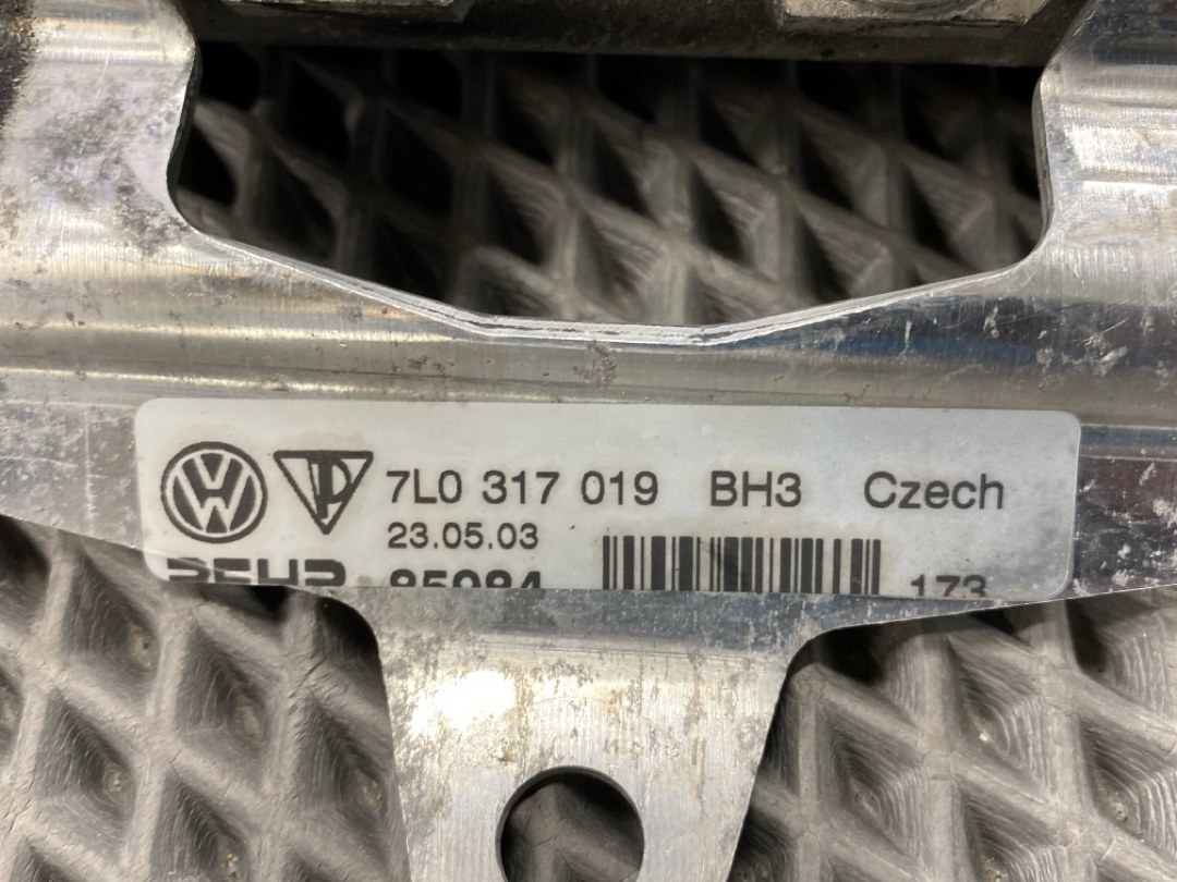 Радиатор АКПП, 5398 рублей, Красноярск