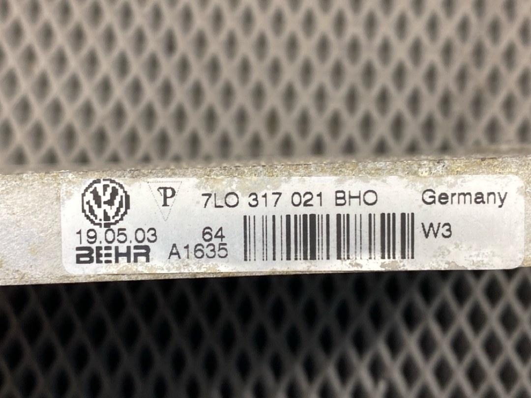 Радиатор АКПП, 5398 рублей, Красноярск