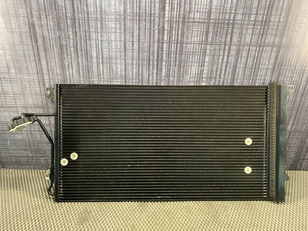 Радиатор кондиционера, 3077 рублей, Красноярск