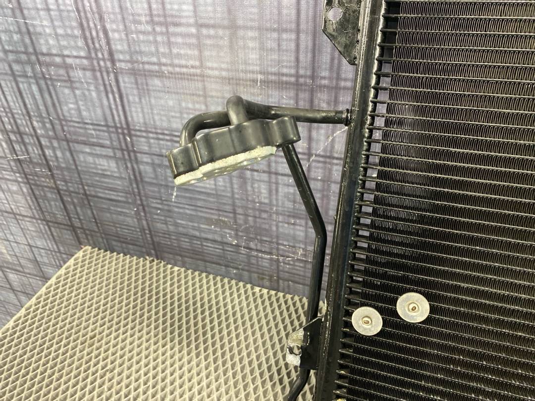 Радиатор кондиционера, 3077 рублей, Красноярск