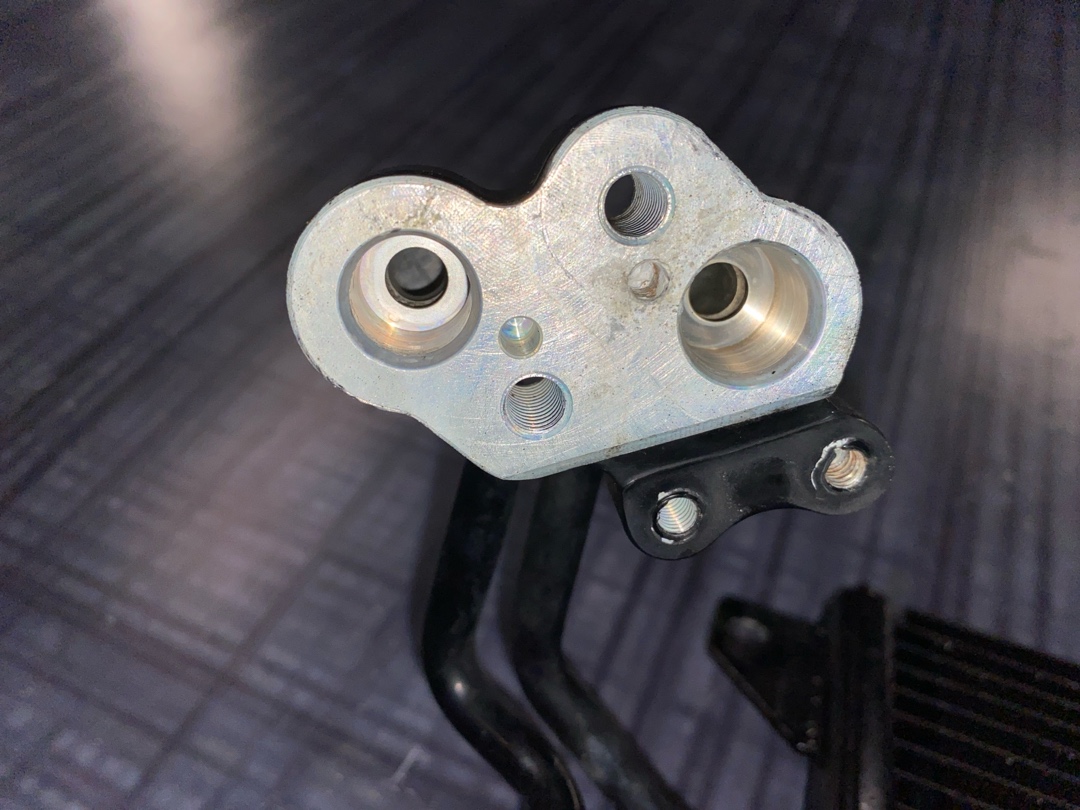 Радиатор кондиционера, 3077 рублей, Красноярск