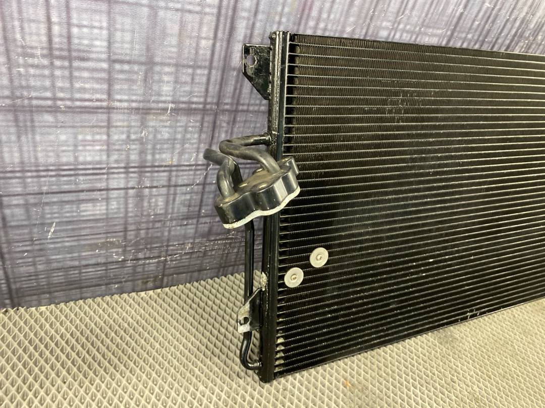 Радиатор кондиционера, 3077 рублей, Красноярск