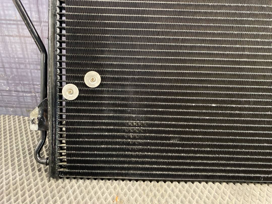 Радиатор кондиционера, 3077 рублей, Красноярск