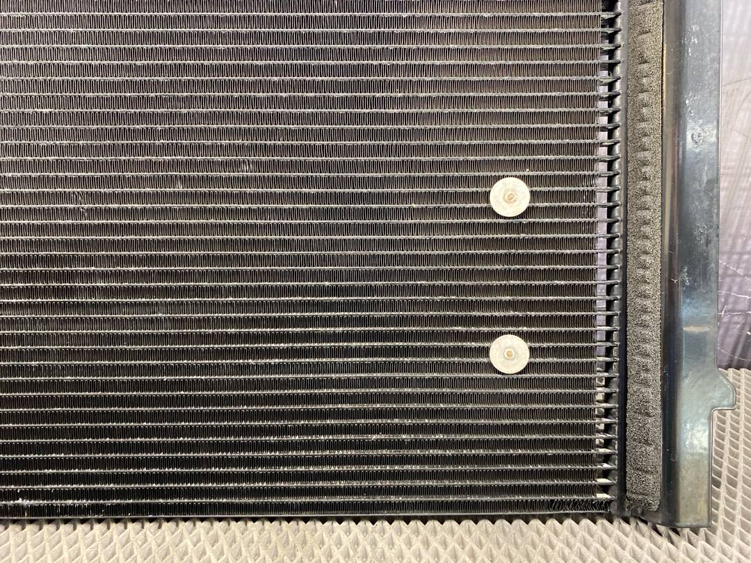 Радиатор кондиционера, 3077 рублей, Красноярск