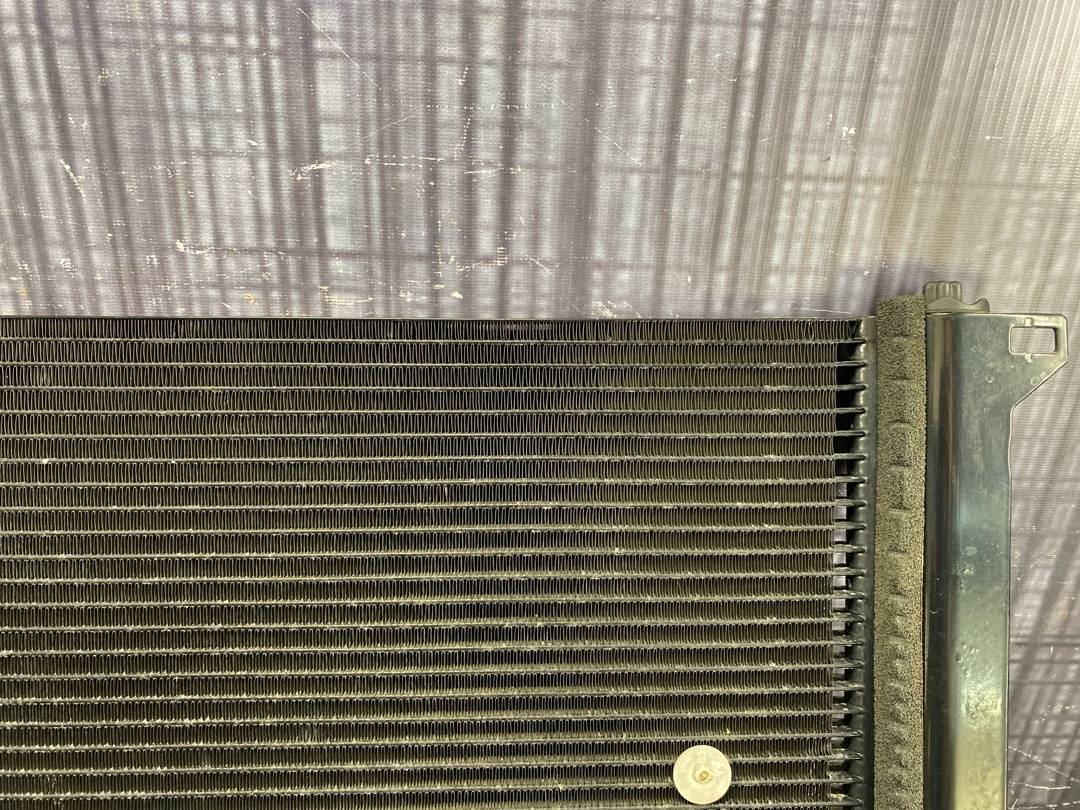 Радиатор кондиционера, 3077 рублей, Красноярск