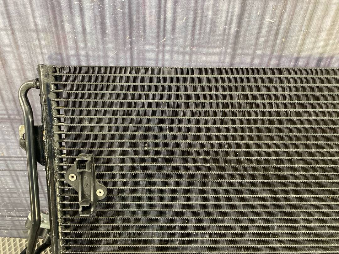 Радиатор кондиционера, 3077 рублей, Красноярск