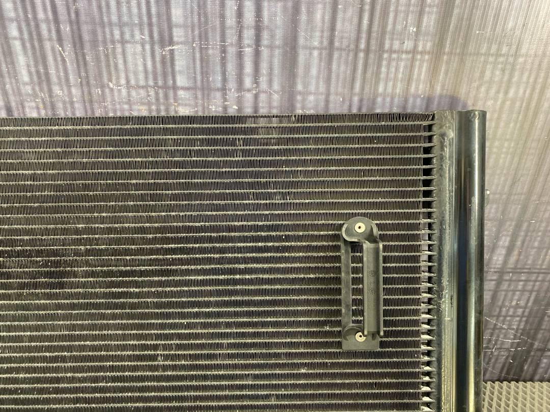 Радиатор кондиционера, 3077 рублей, Красноярск