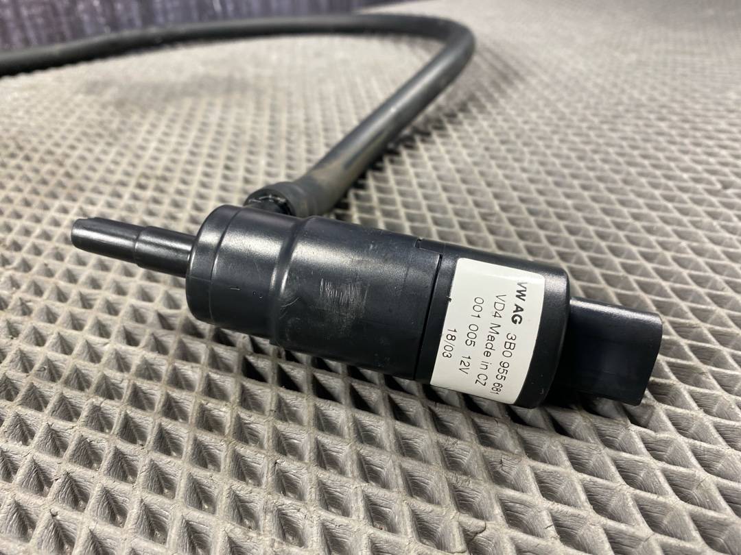 Мотор бачка стеклоомывателя, 782 рублей, Красноярск