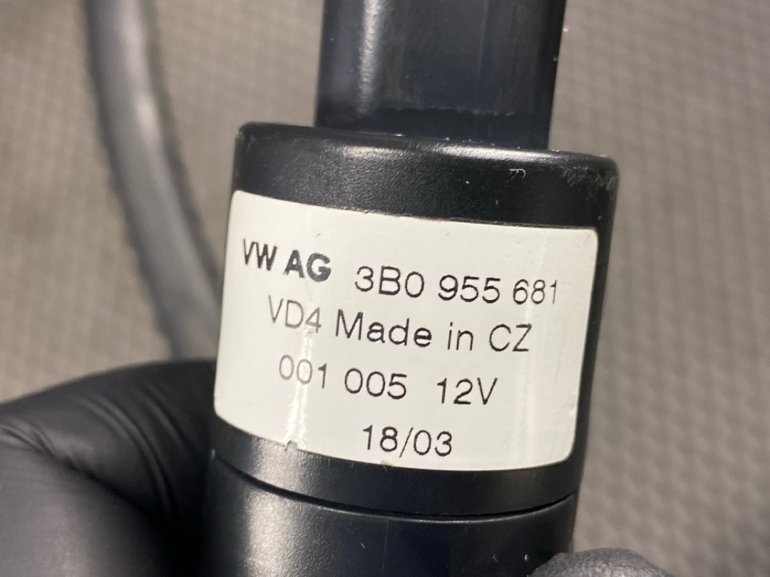 Мотор бачка стеклоомывателя, 782 рублей, Красноярск