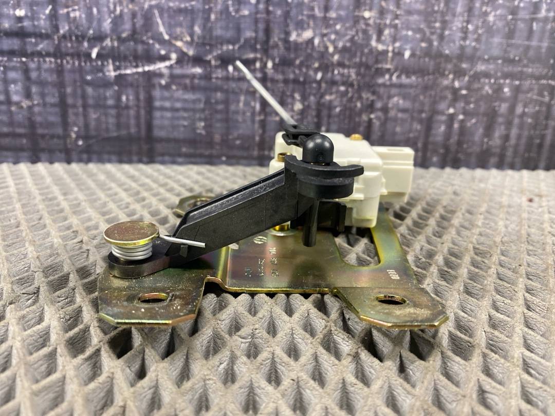 Привод замка багажника, 1054 рублей, Красноярск