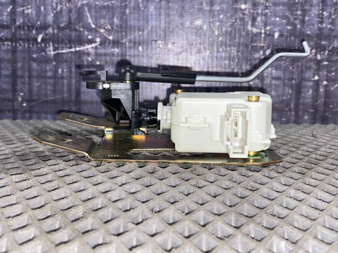 Привод замка багажника, 1054 рублей, Красноярск