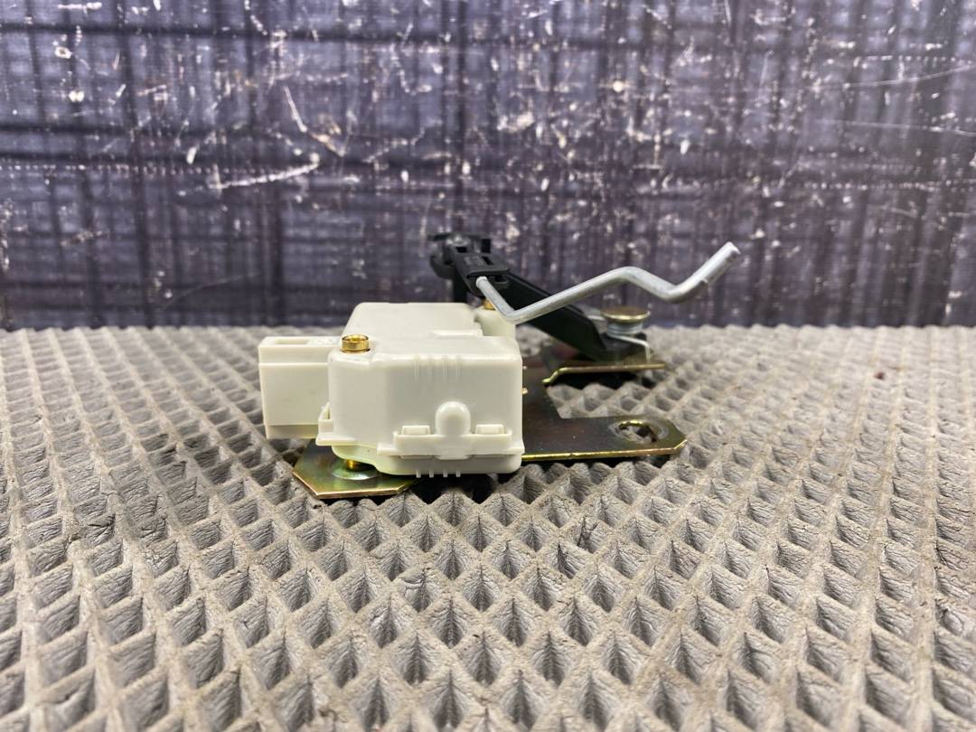 Привод замка багажника, 1054 рублей, Красноярск