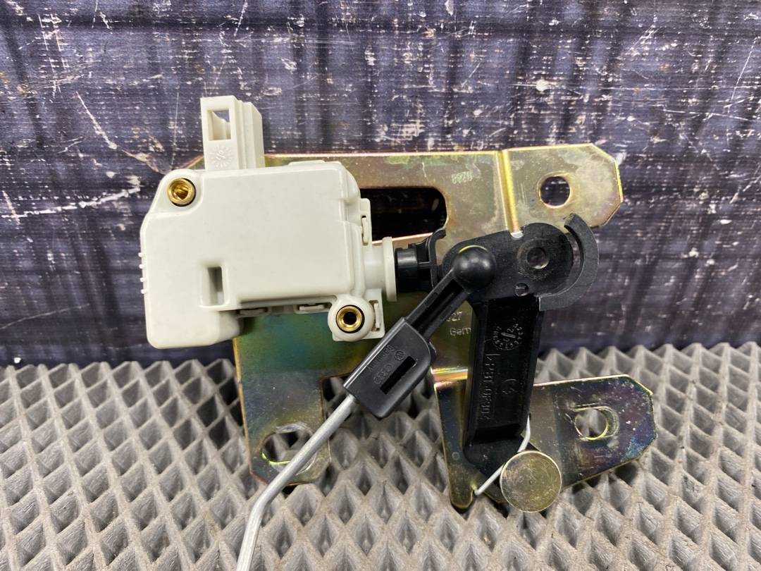 Привод замка багажника, 1054 рублей, Красноярск