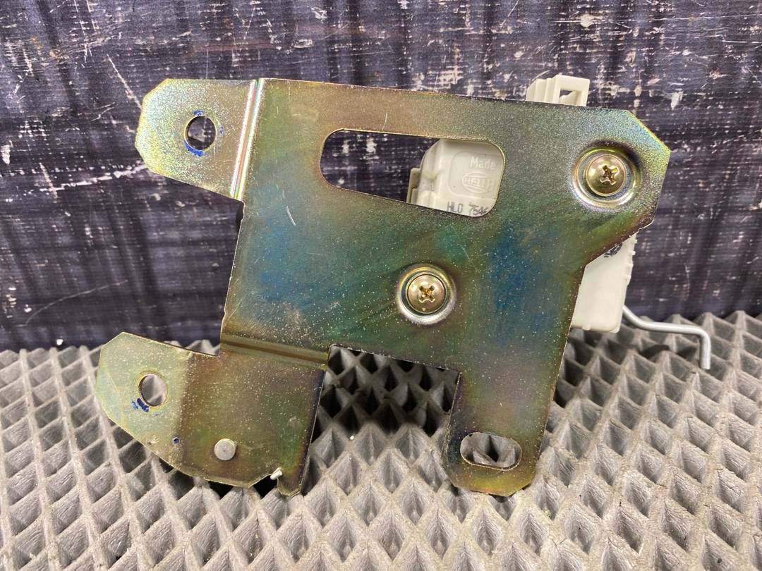 Привод замка багажника, 1054 рублей, Красноярск