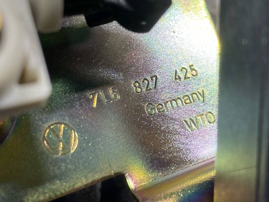 Привод замка багажника, 1054 рублей, Красноярск