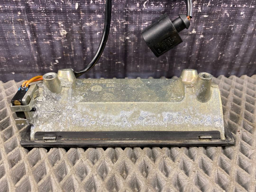 Кнопка открывания багажника, 1156 рублей, Красноярск