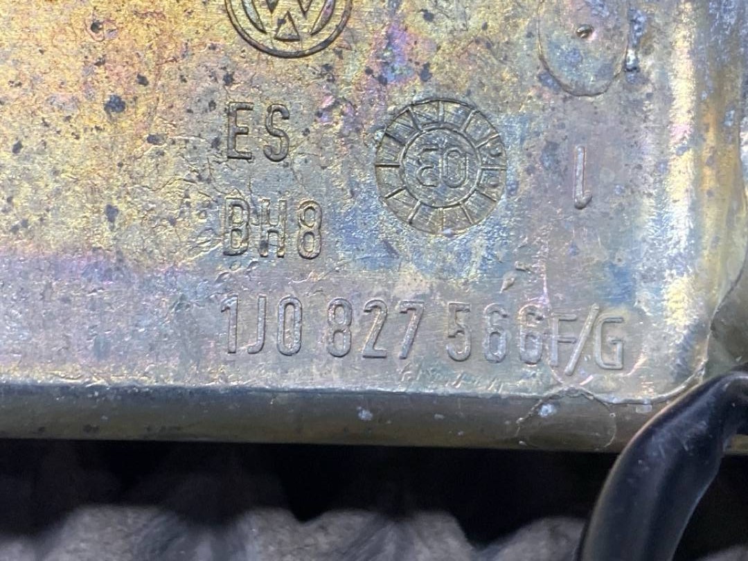 Кнопка открывания багажника, 1156 рублей, Красноярск