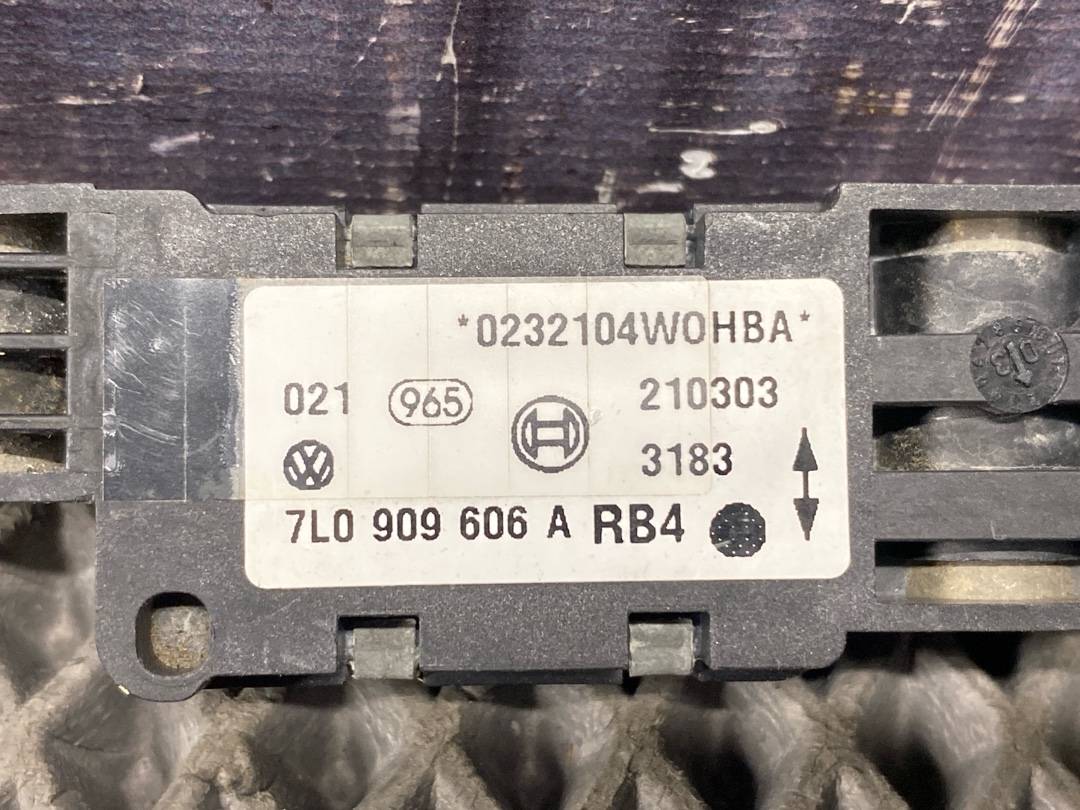 Датчик Airbag, 859 рублей, Красноярск