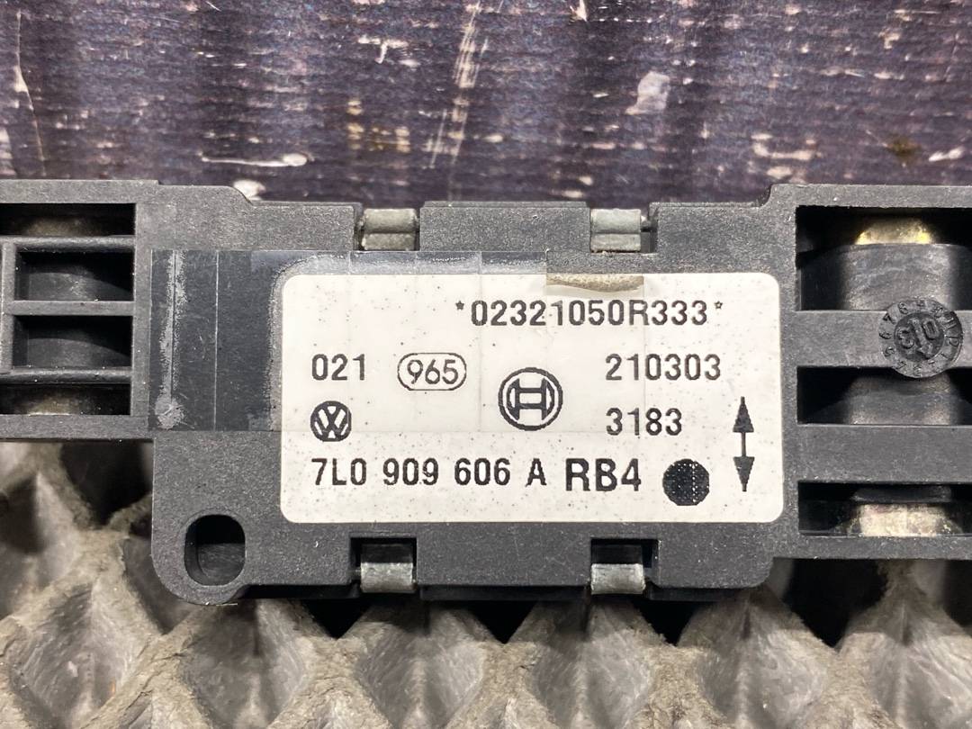 Датчик Airbag, 859 рублей, Красноярск