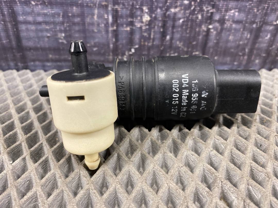 Мотор бачка стеклоомывателя, 740 рублей, Красноярск