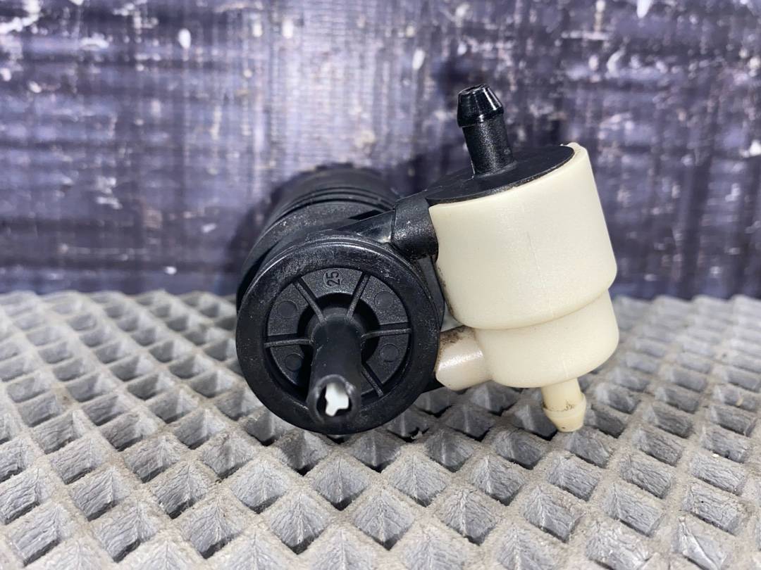 Мотор бачка стеклоомывателя, 740 рублей, Красноярск