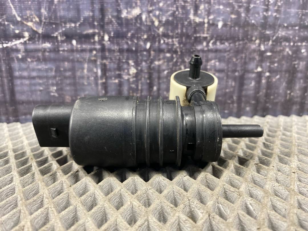 Мотор бачка стеклоомывателя, 740 рублей, Красноярск