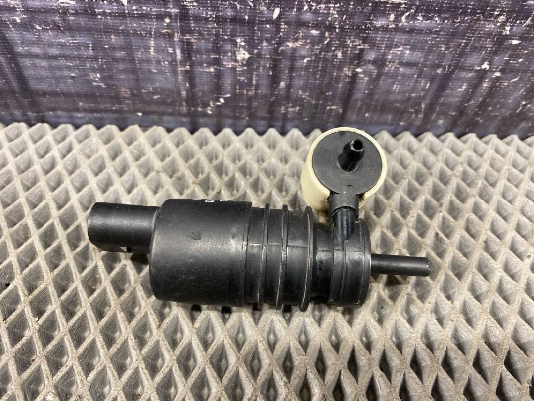 Мотор бачка стеклоомывателя, 740 рублей, Красноярск