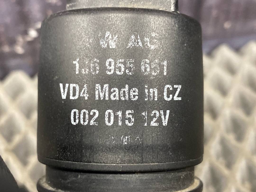 Мотор бачка стеклоомывателя, 740 рублей, Красноярск