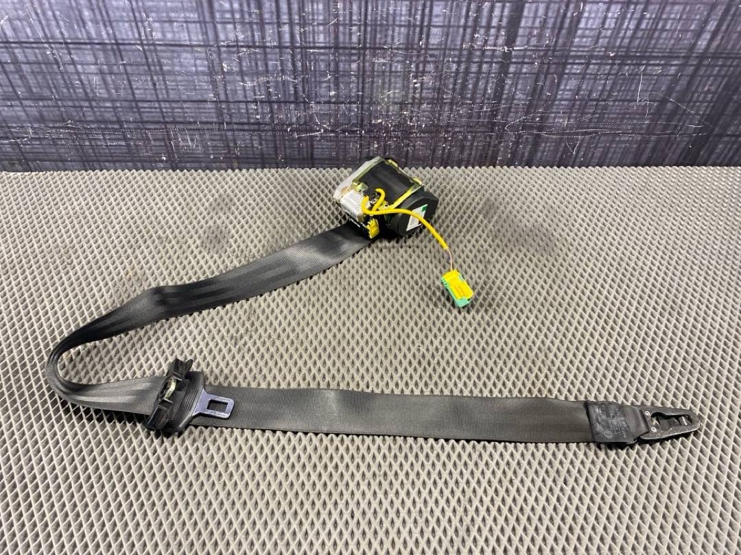 Ремень безопасности, 2729 рублей, Красноярск