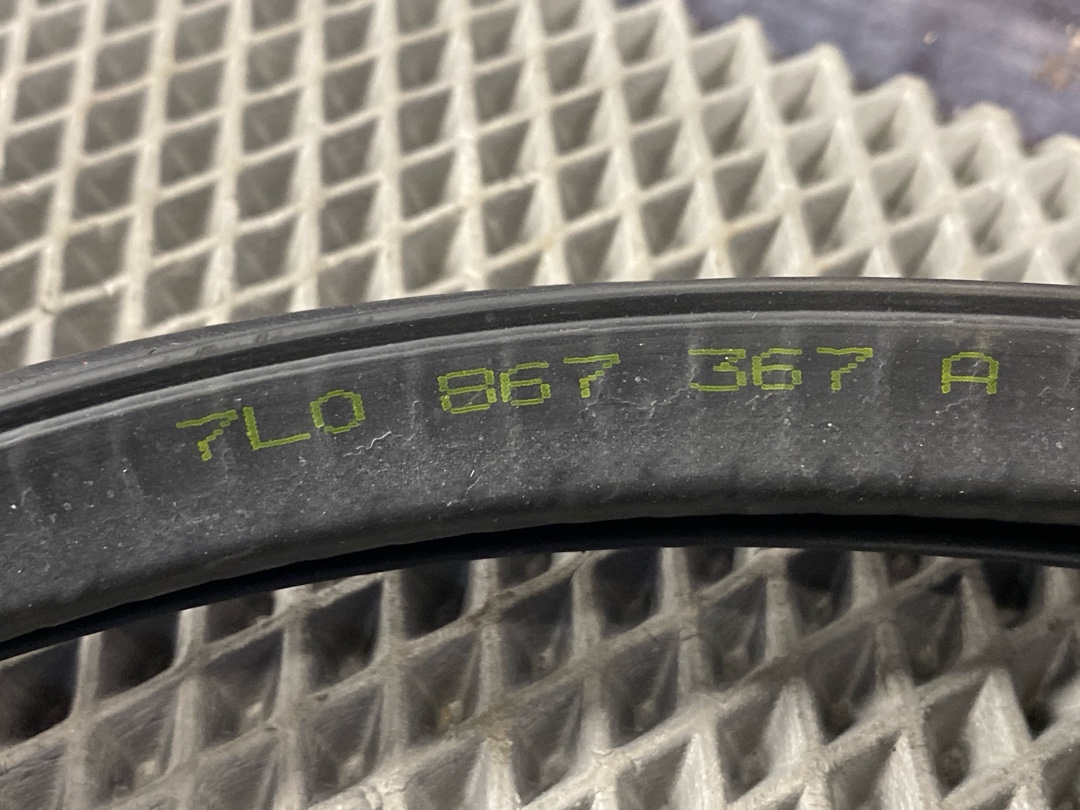 Уплотнительная резинка, 901 рублей, Красноярск