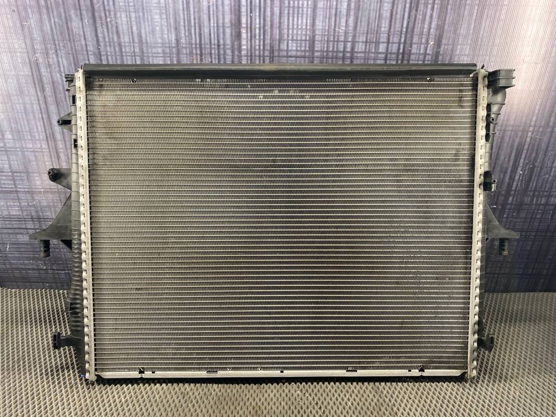 Радиатор ДВС, 8594 рублей, Красноярск