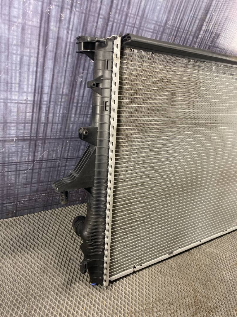 Радиатор ДВС, 8594 рублей, Красноярск