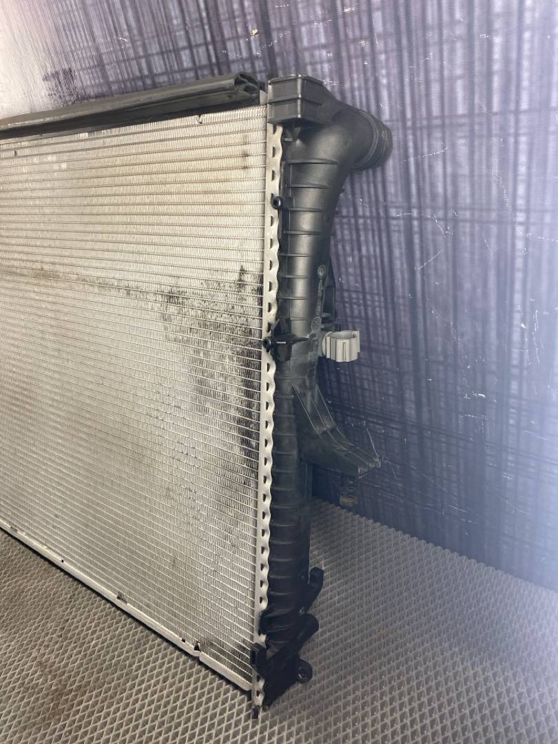 Радиатор ДВС, 8594 рублей, Красноярск