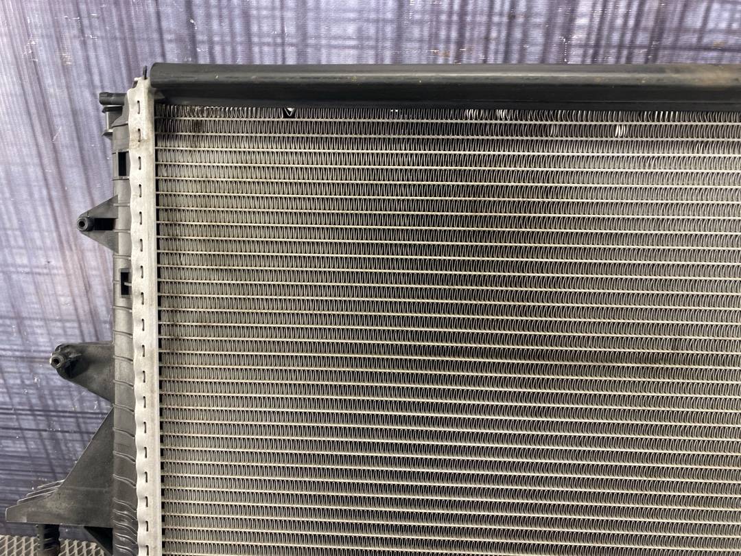 Радиатор ДВС, 8594 рублей, Красноярск