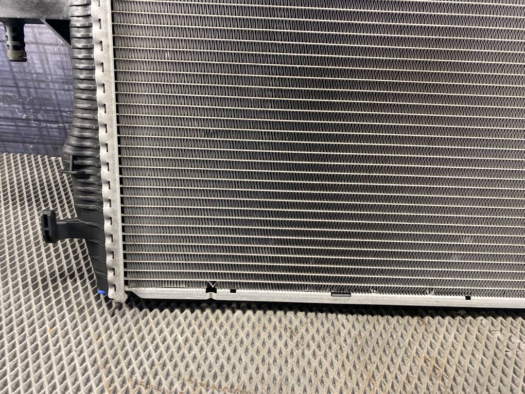 Радиатор ДВС, 8594 рублей, Красноярск