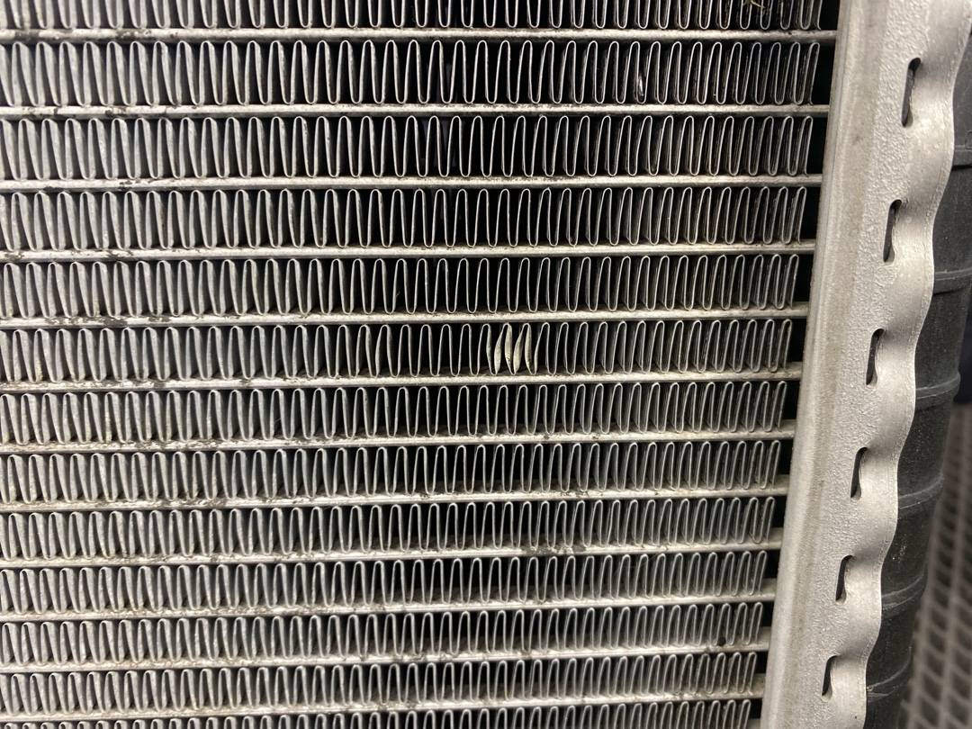 Радиатор ДВС, 8594 рублей, Красноярск