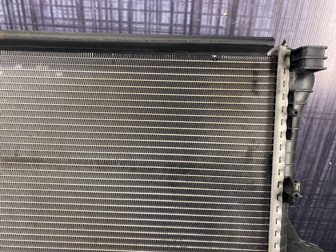 Радиатор ДВС, 8594 рублей, Красноярск