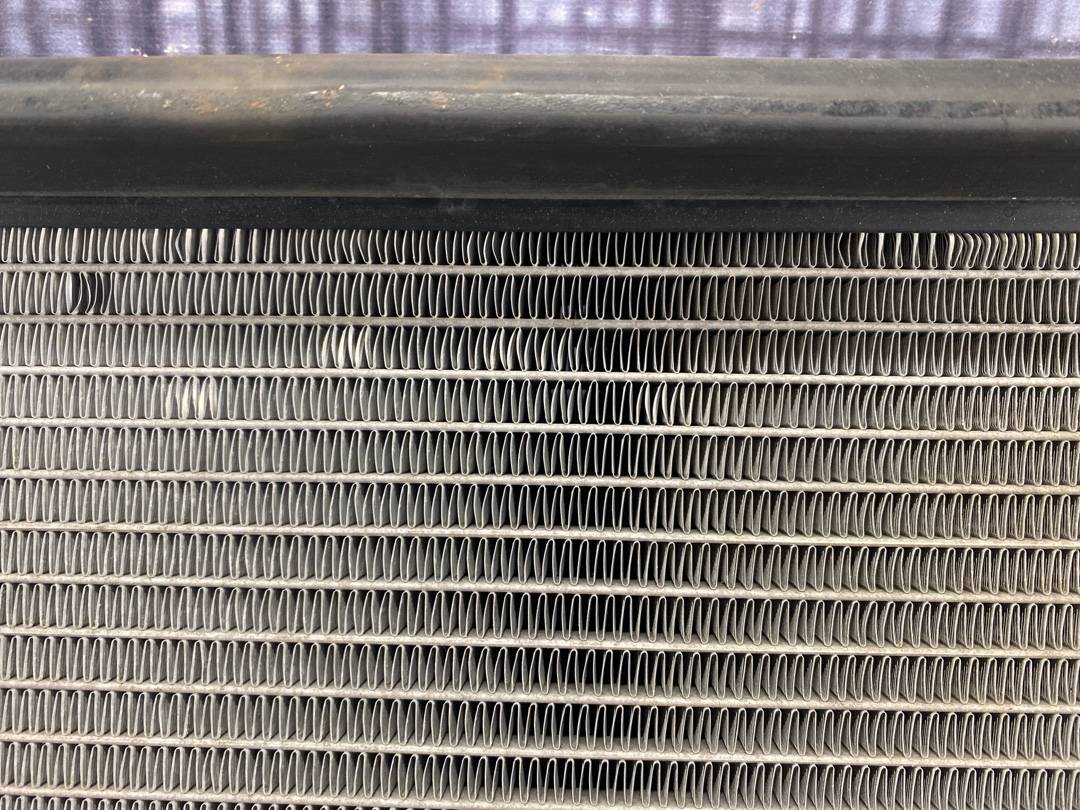 Радиатор ДВС, 8594 рублей, Красноярск