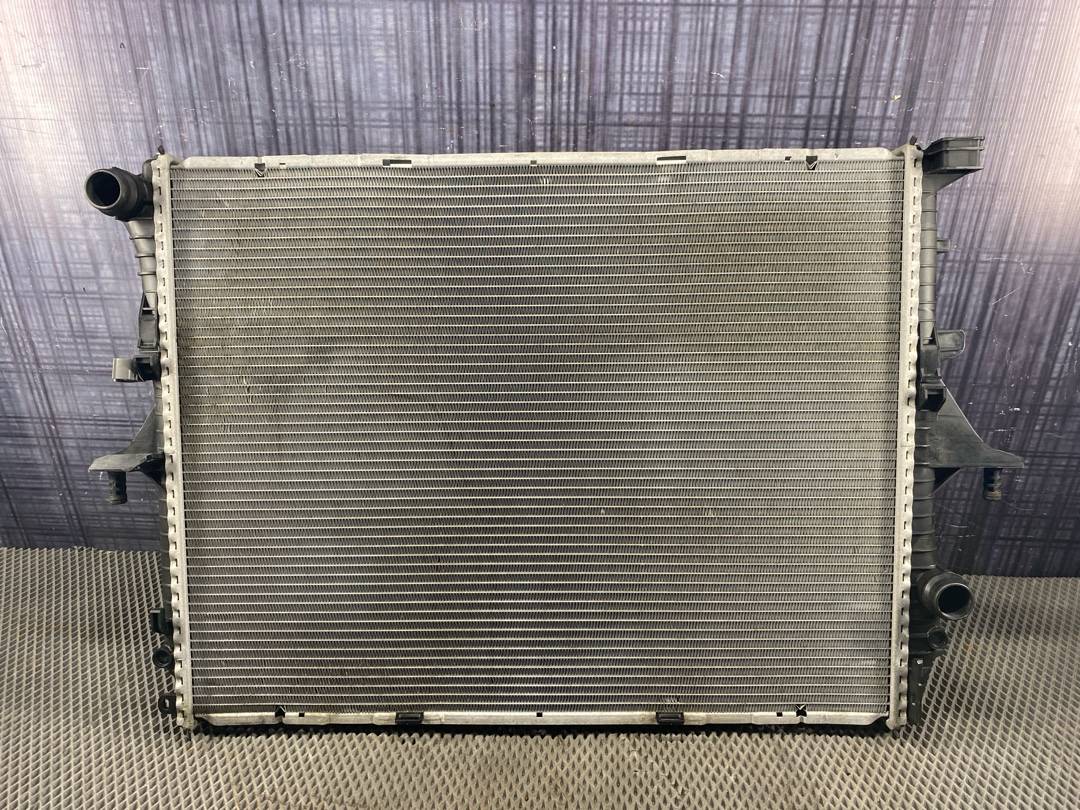 Радиатор ДВС, 8594 рублей, Красноярск