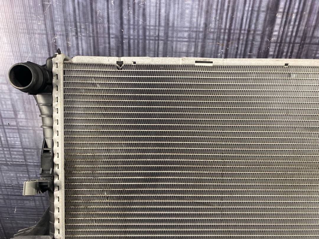 Радиатор ДВС, 8594 рублей, Красноярск