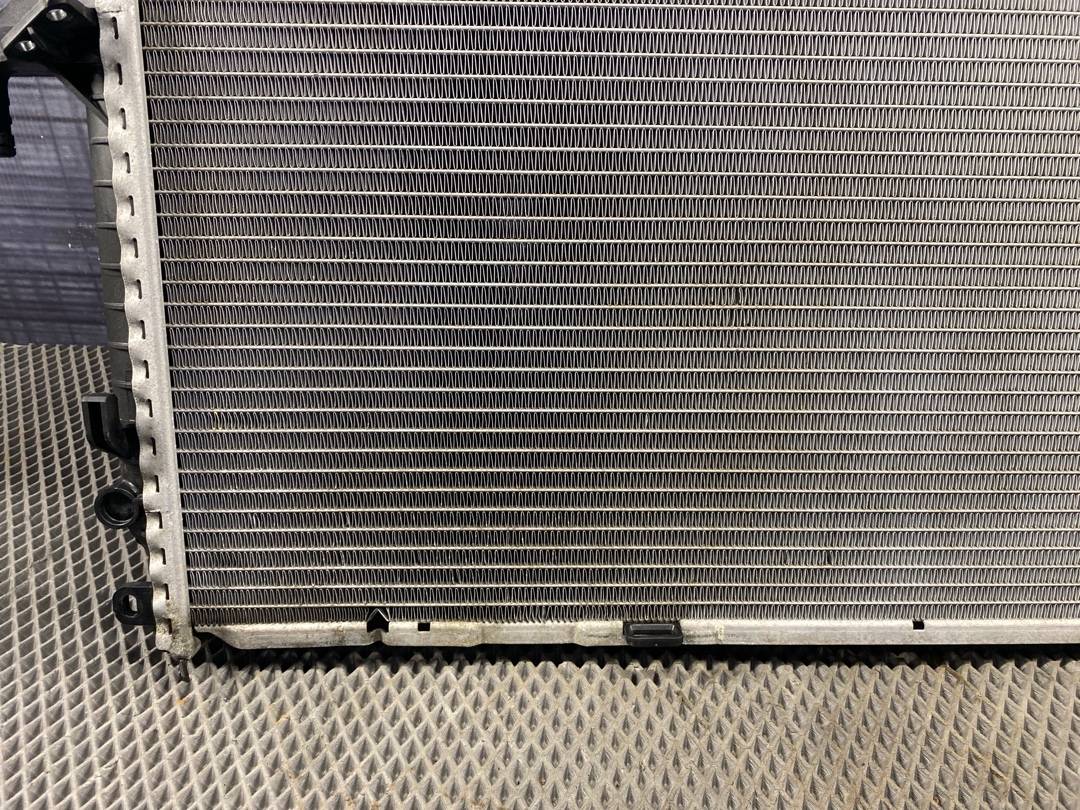 Радиатор ДВС, 8594 рублей, Красноярск