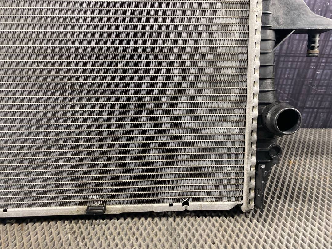 Радиатор ДВС, 8594 рублей, Красноярск