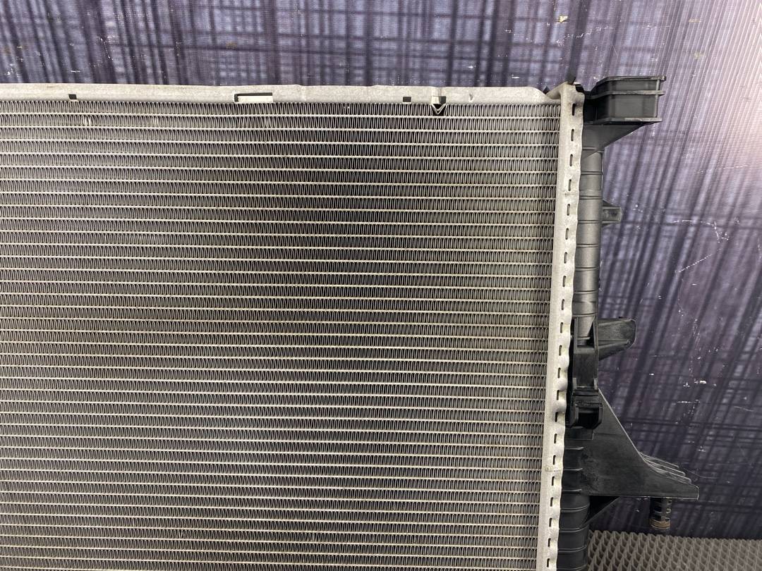 Радиатор ДВС, 8594 рублей, Красноярск