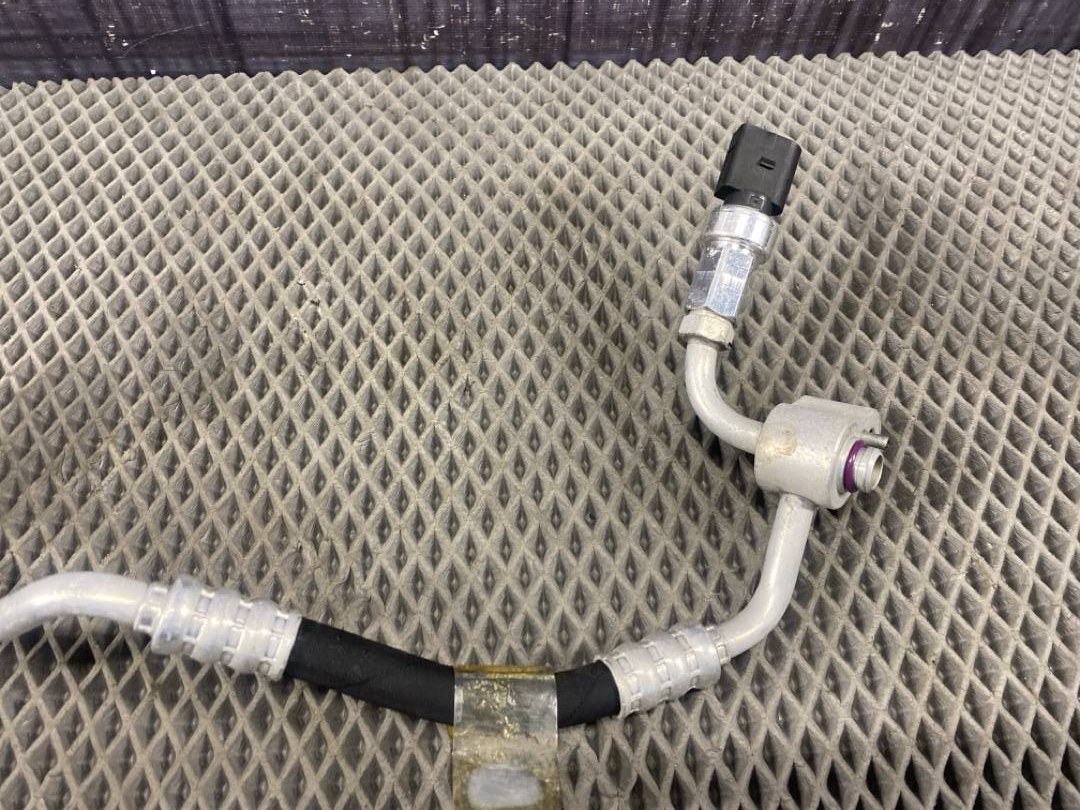 Шланг кондиционера, 646 рублей, Красноярск