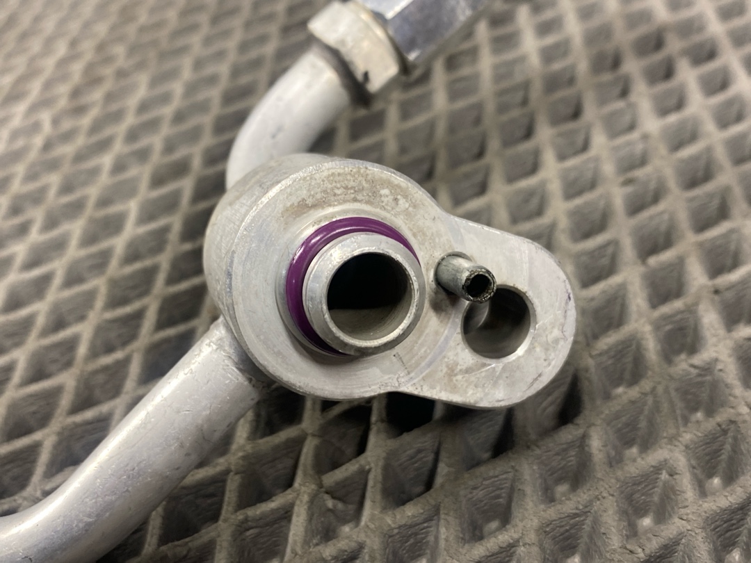 Шланг кондиционера, 646 рублей, Красноярск