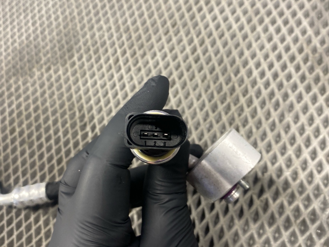 Шланг кондиционера, 646 рублей, Красноярск