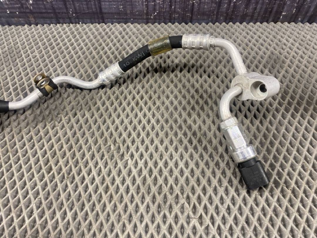 Шланг кондиционера, 646 рублей, Красноярск