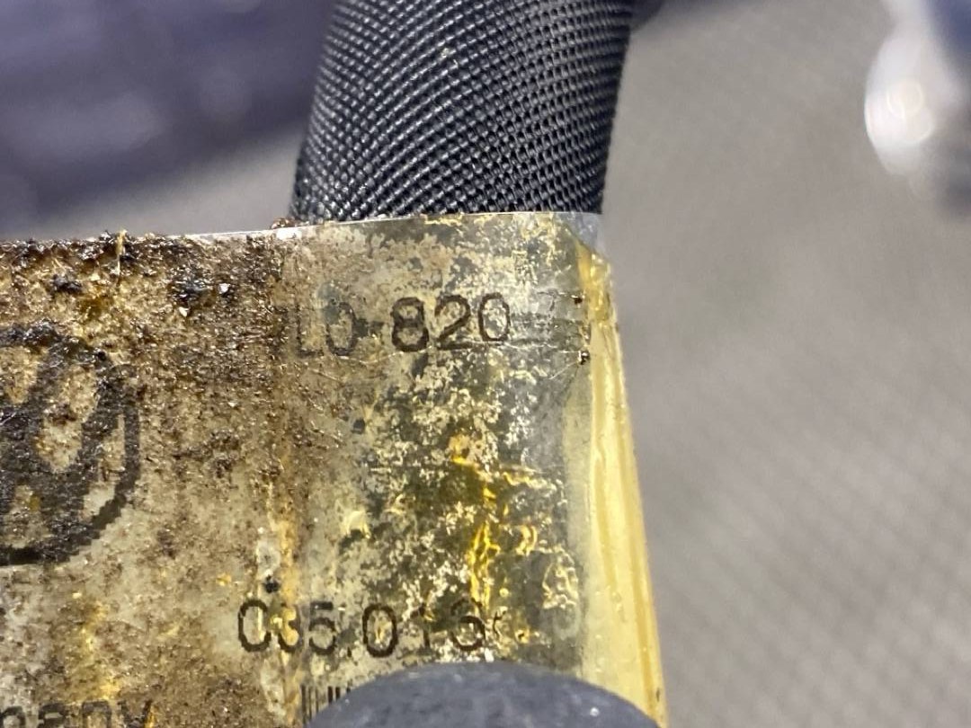 Шланг кондиционера, 646 рублей, Красноярск