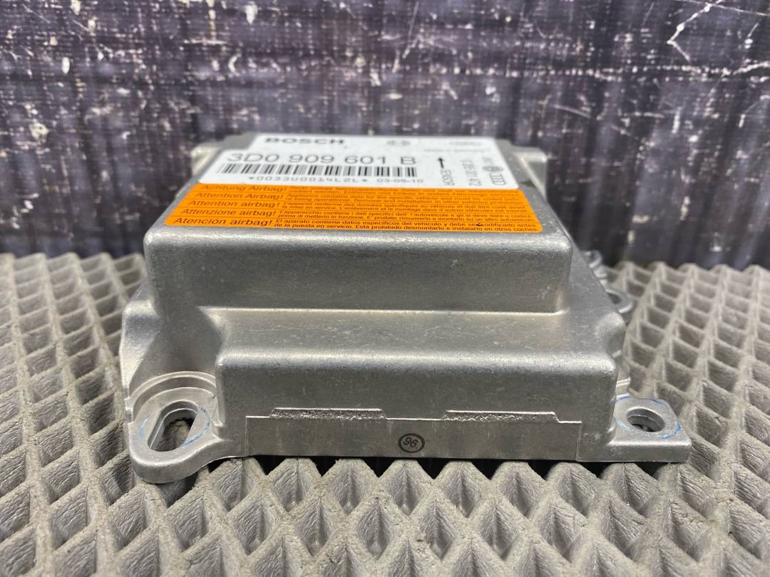 Блок управления Airbag, 2185 рублей, Красноярск